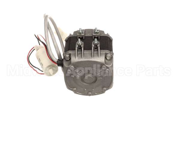 087799 Electrolux Professional Fan Motor