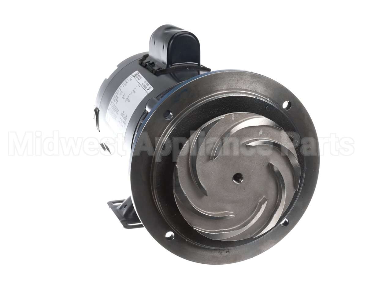 088-1088 American Dish Service Pump Assy, Water-1 1/2 Hp
