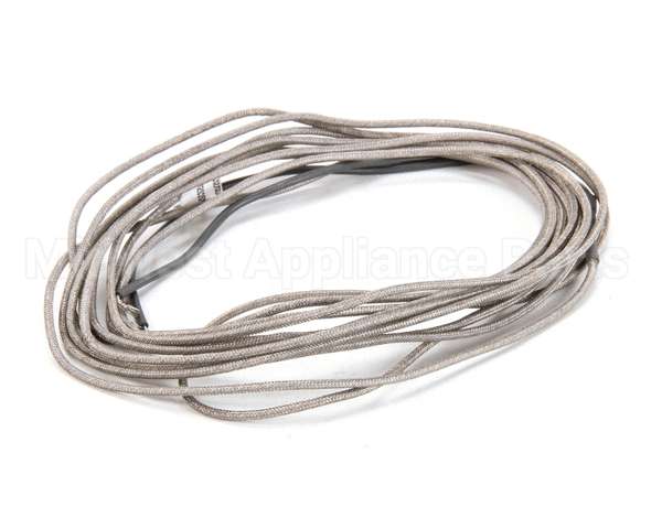 088083 Bally Heater Wire, Dr Frm Alu Braid