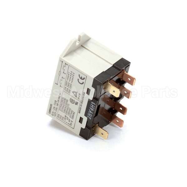088086 Compatible Electrolux Relay Coil 100-120Vac G7L -2A-Tub