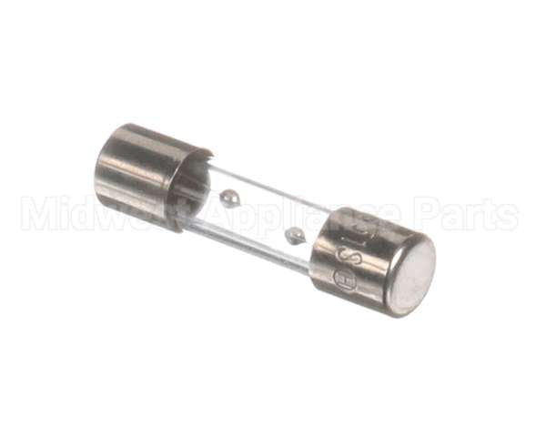 088227 Electrolux Professional Fuse, 4A, 5X20, Time-Lag, (Usa