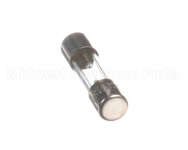 088227 Electrolux Professional Fuse, 4A, 5X20, Time-Lag, (Usa