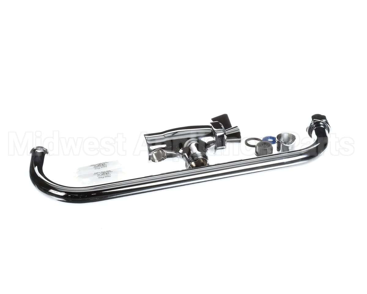 088310 Fisher Faucet Addoncdlh 12Ss 2R