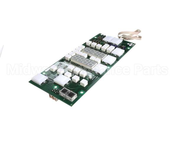 088343 Electrolux Professional Pcb