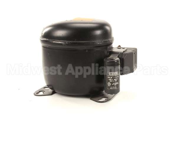 088410 Electrolux Professional Compressor; Gl60Te R134 115V/60Hz