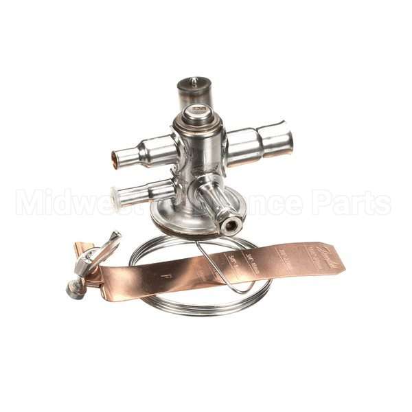 088475 Compatible Electrolux Thermostatic Valve