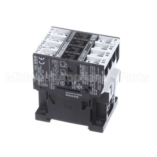 088477 Compatible Electrolux Contactor 220-240V 50Hz/2 40-264V 60Hz