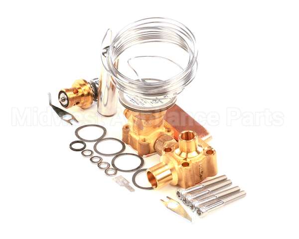 088564 Electrolux Professional Thermostatic Valve