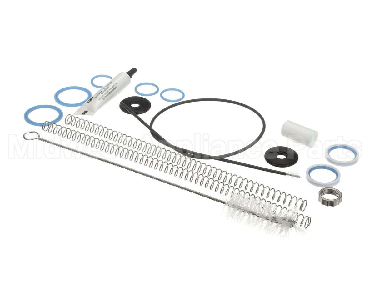 088628 Server Kit Pump Parts 2 Oz