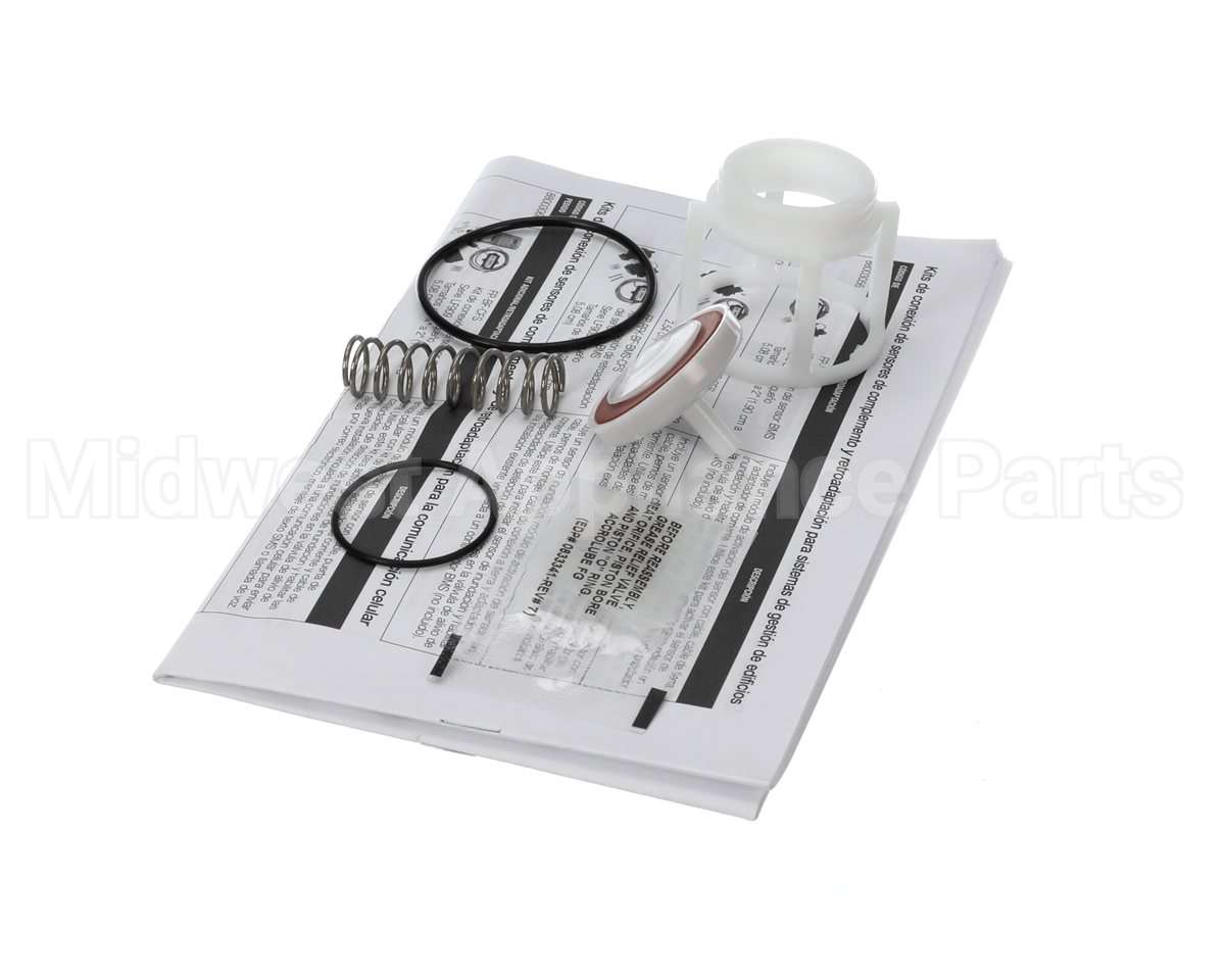 0887120 Watts Firstchkkit;Rk909Ck1 3/4-1"