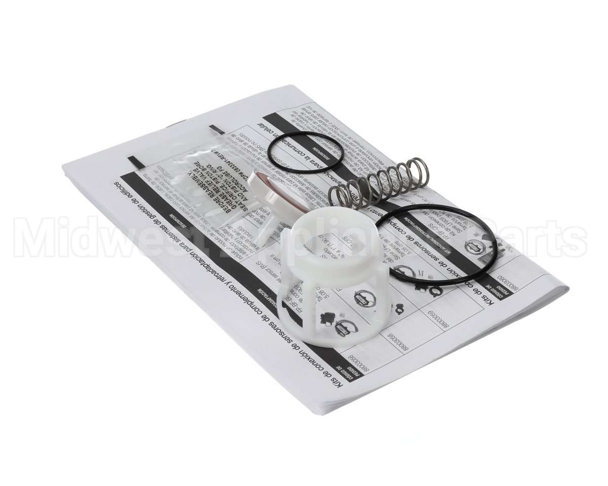 0887120 Watts Firstchkkit;Rk909Ck1 3/4-1"