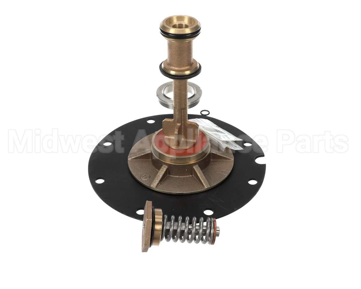 0887267 Watts Rk 909-Vt 4-6 Bronze