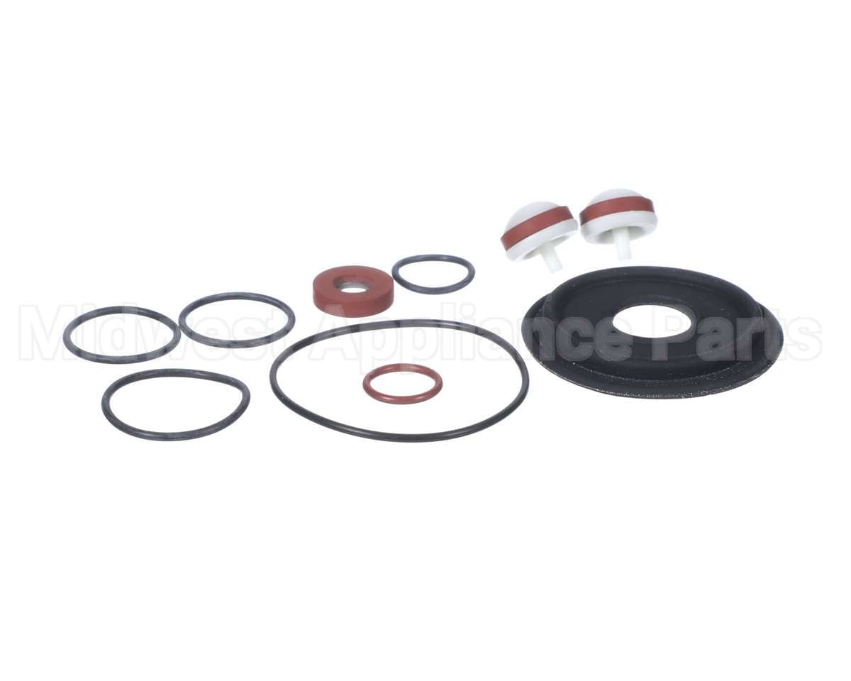 0887297 Watts Totalrubberpartskit009 1/2-3/4