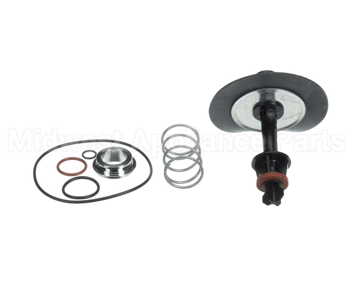 0887307 Watts Rk909 1 1/4-1 1/2" Repair Kit