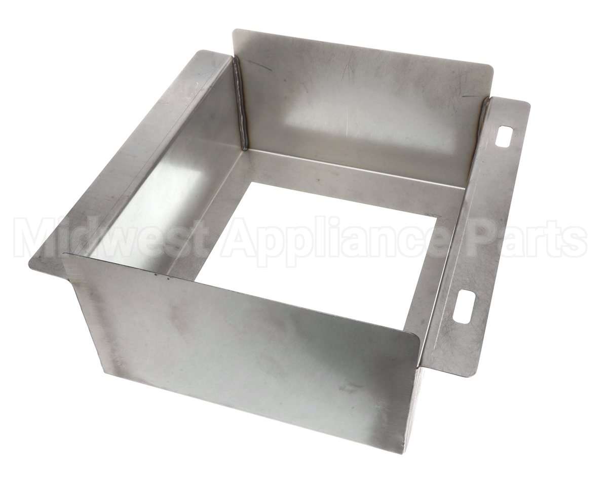 088746 Henny Penny Funnel-Ods 500600