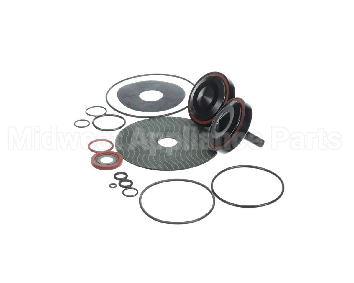 0887547 Watts Rubberpartskit 009-M2 2"
