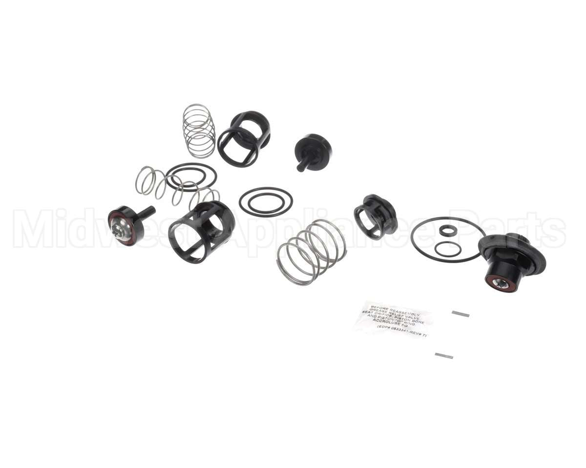 0888168 Watts Total Kit 3/4"