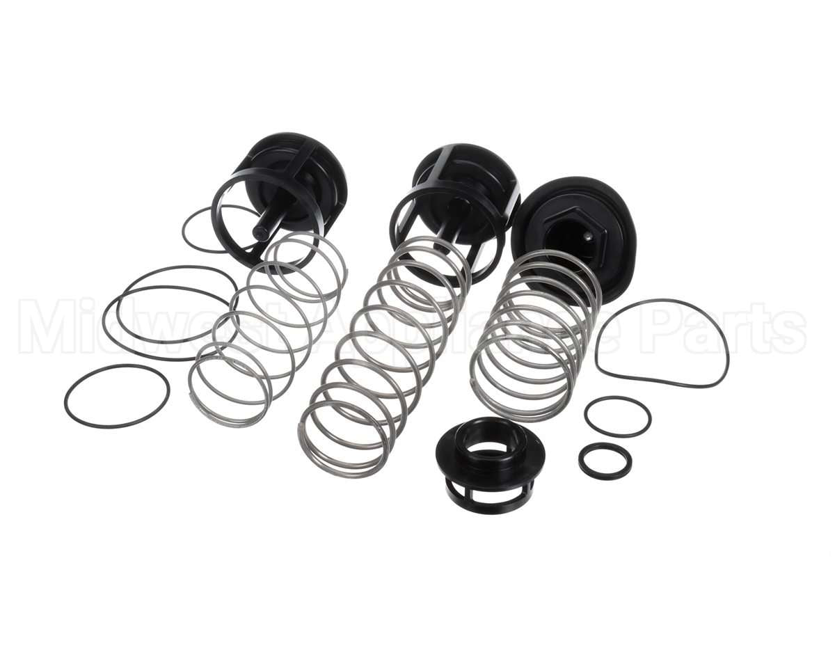 0888171 Watts Rk919T-2 Repair Kit