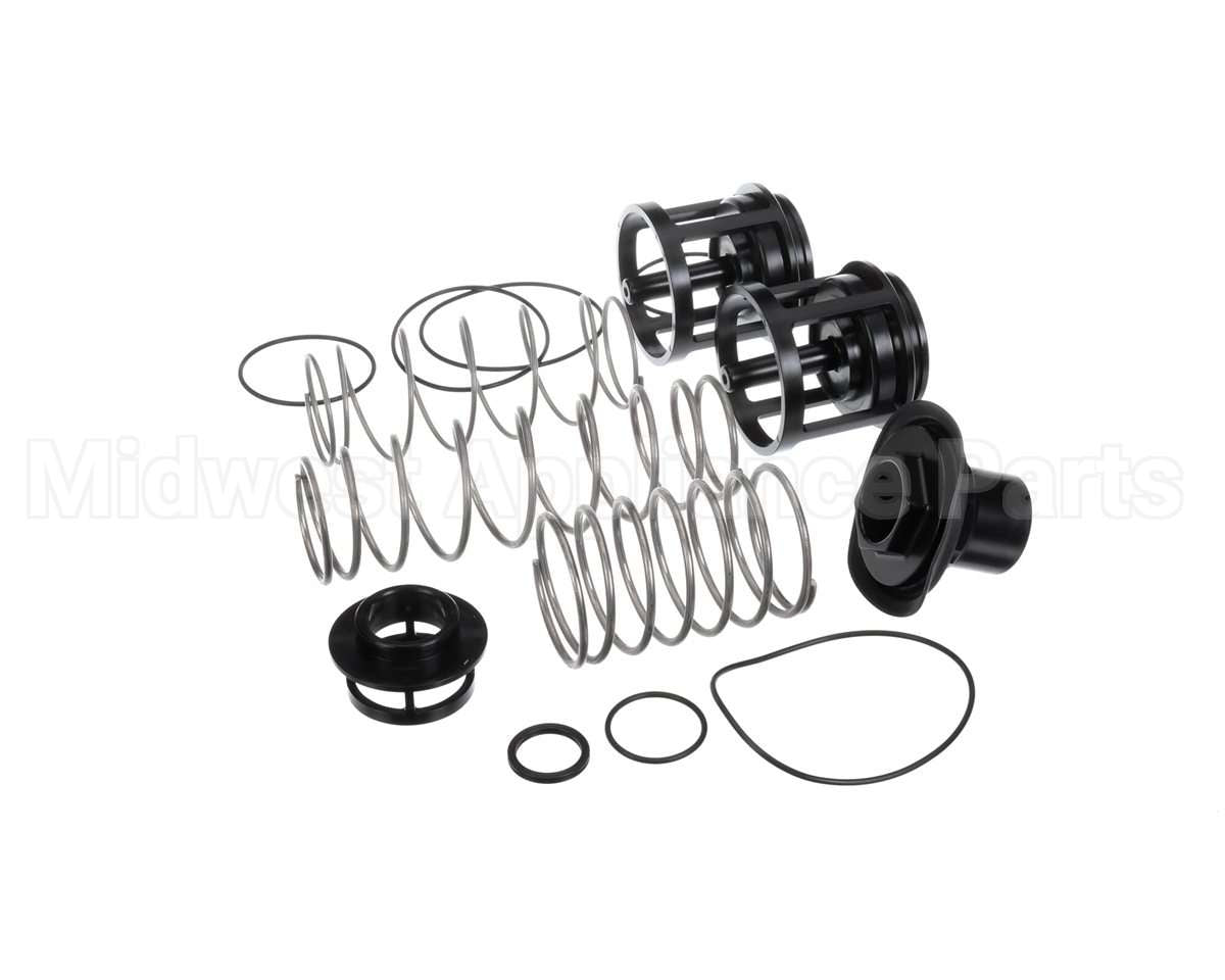 0888171 Watts Rk919T-2 Repair Kit