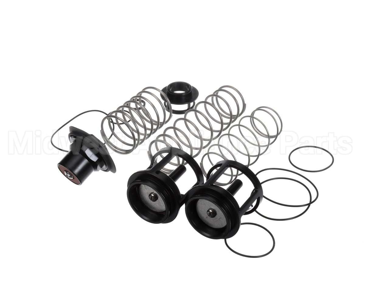 0888171 Watts Rk919T-2 Repair Kit