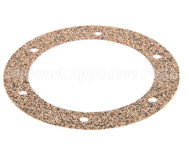 089-6601 American Dish Service Gasket, Drain Casting Sump (C