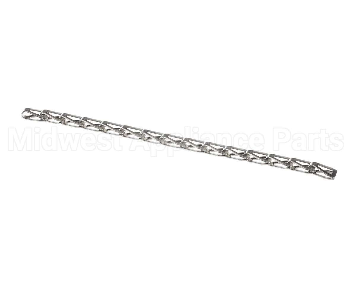 089-6610 American Dish Service Chain, Drain Pre-Cut (Model 3