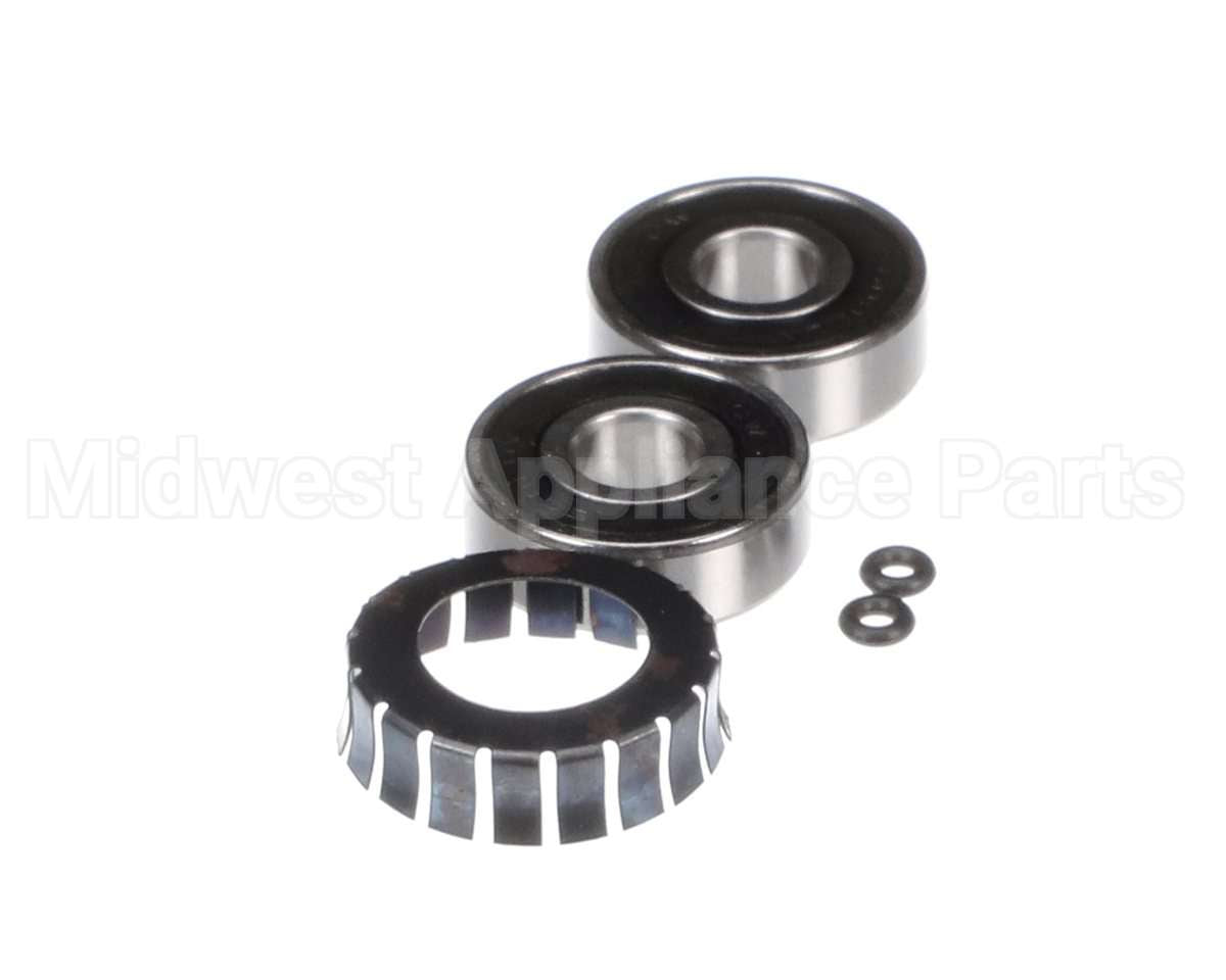 089679 Robot Coupe Cmp Mot Bearing