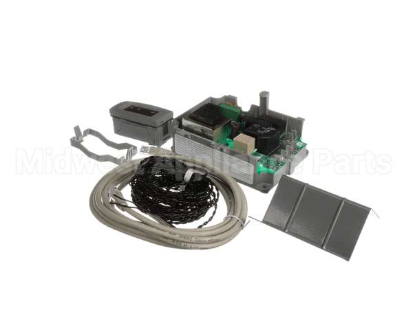 08A10118 Kysor Warren Control Case Erc2 Paragon