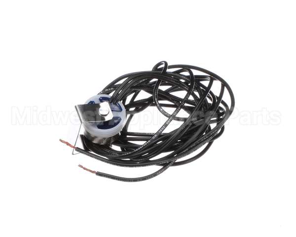 08A11067 Kysor Warren Thermostat Therm-O-Disc Open 25Deg