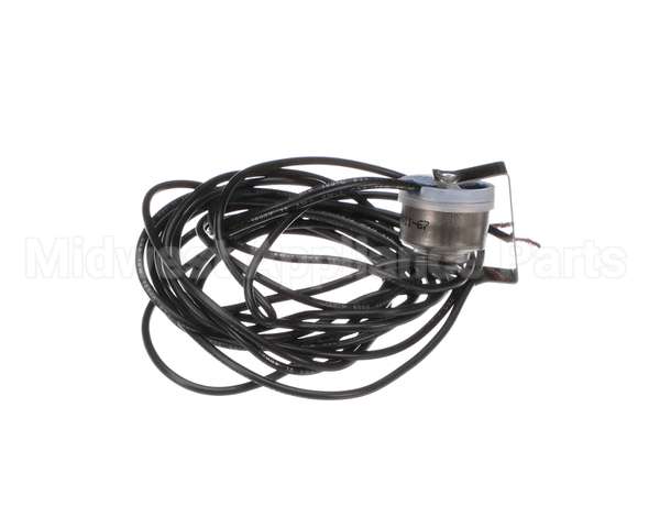 08A11067 Kysor Warren Thermostat Therm-O-Disc Open 25Deg