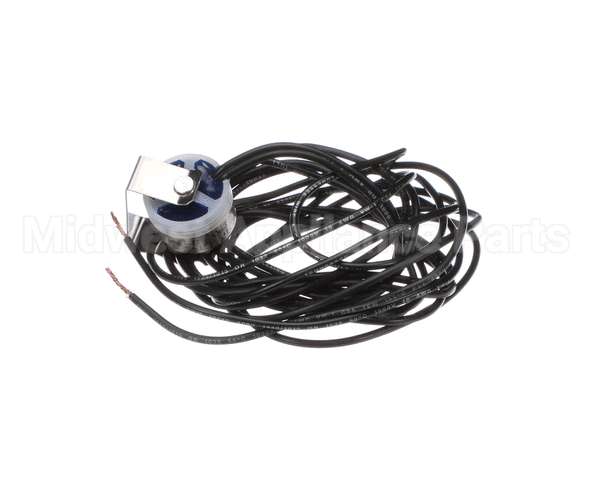 08A11067 Kysor Warren Thermostat Therm-O-Disc Open 25Deg