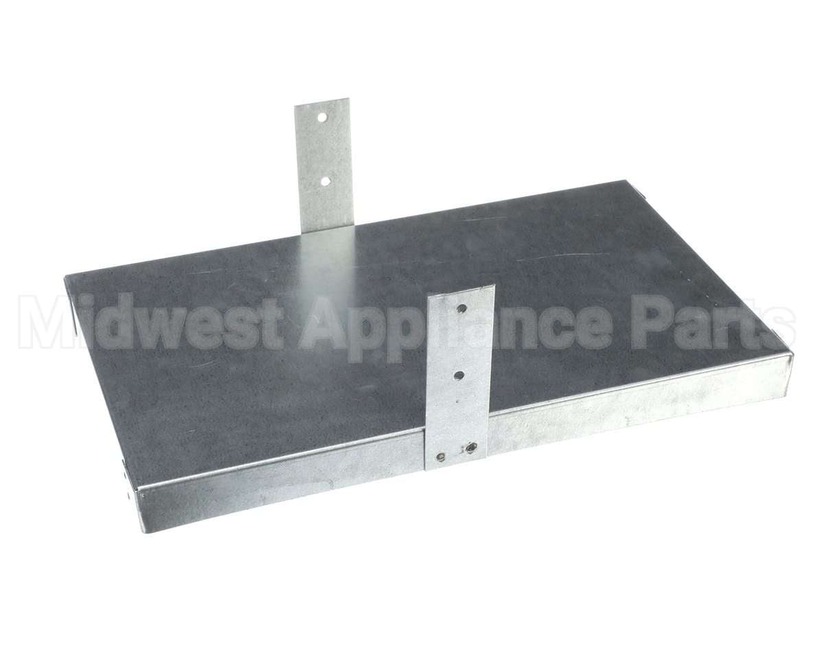08B30S046D-01 Beverage Air Condensate Pan Assy Bb94Pt
