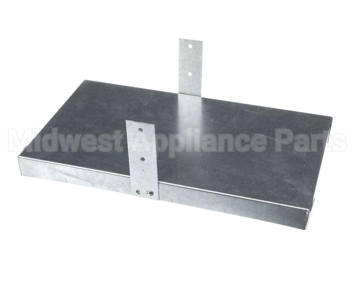 08B30S046D-01 Beverage Air Condensate Pan Assy Bb94Pt