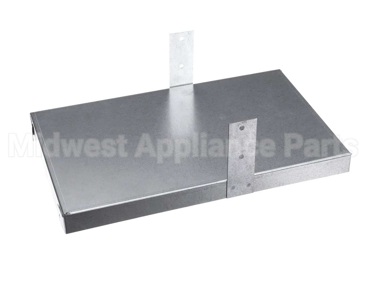 08B30S055D-01 Beverage Air Condensate Pan - Welded Dd/Bb 36/48/72Hc