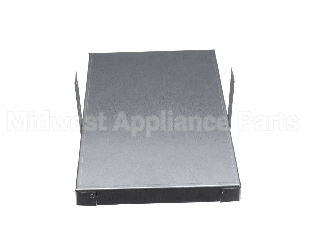 08B30S055D-01 Beverage Air Condensate Pan - Welded Dd/Bb 36/48/72Hc