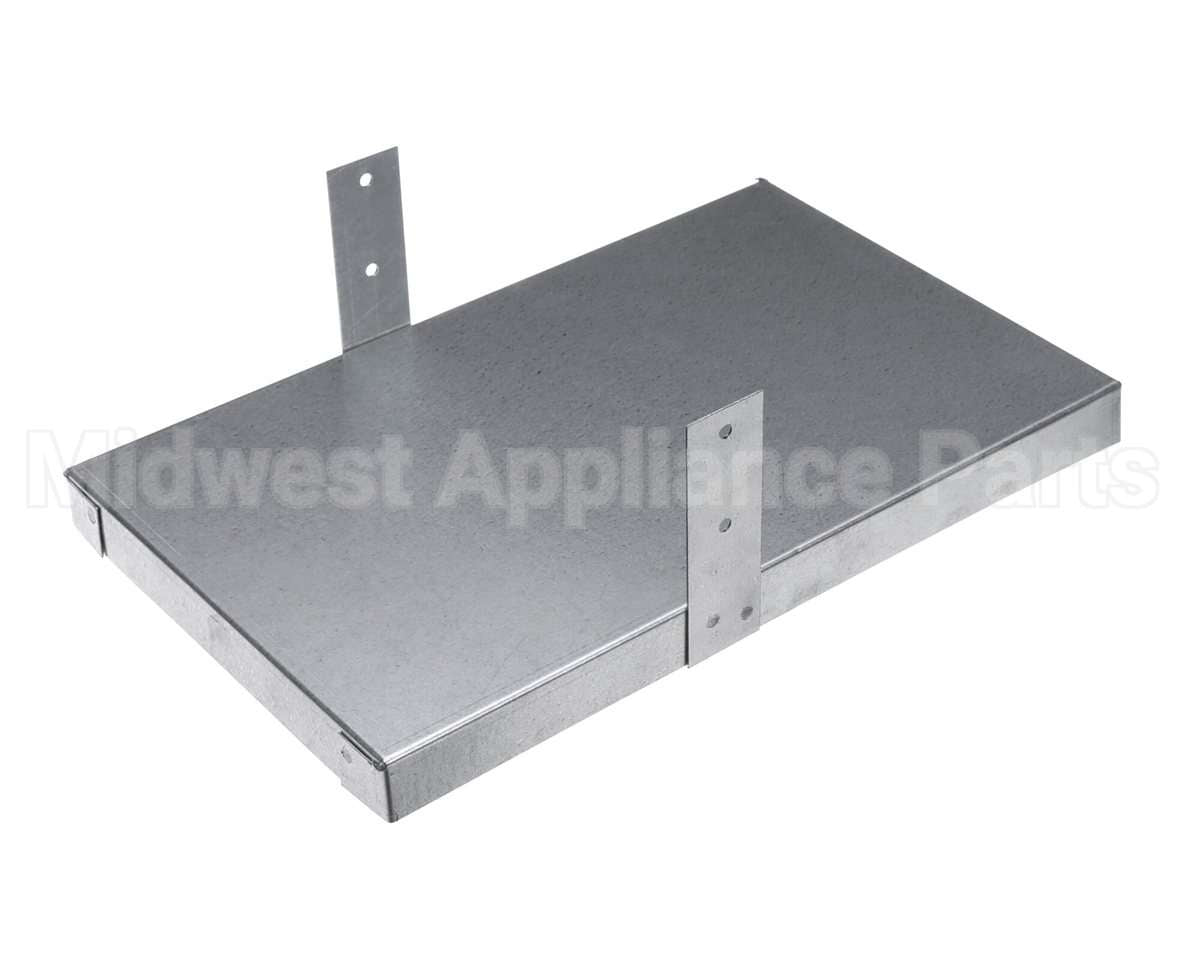 08B30S055D-01 Beverage Air Condensate Pan - Welded Dd/Bb 36/48/72Hc