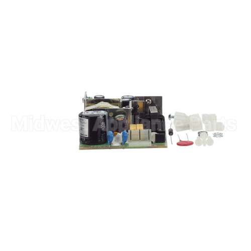 08PSS3401X Milnor 40 Watt Power Supply-Replace