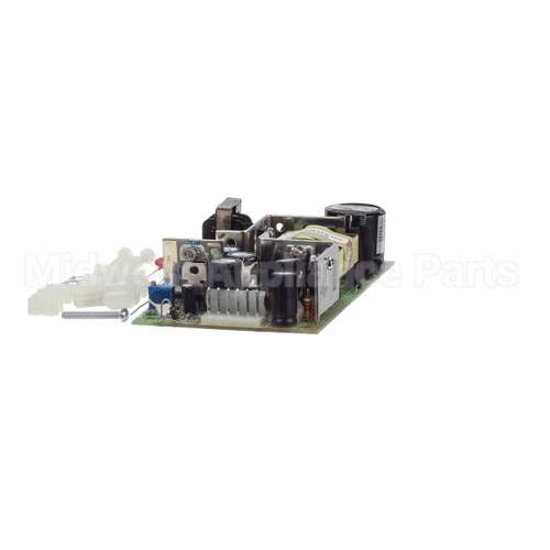 08PSS3401X Milnor 40 Watt Power Supply-Replace