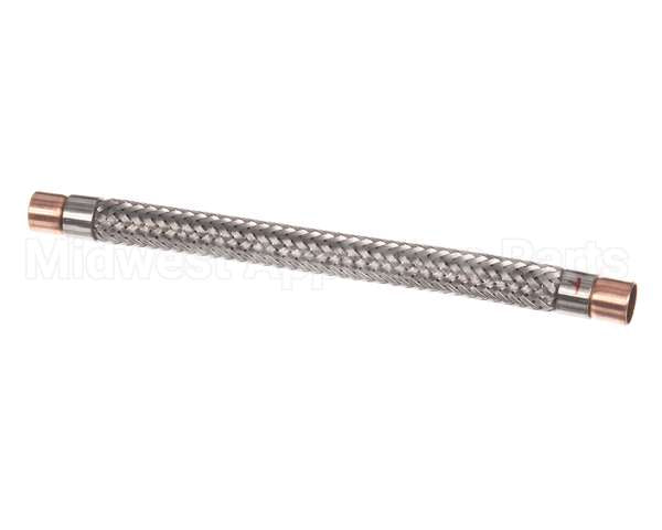 09-00124 Master-Bilt Vibration Absorber 5/8 Anacond