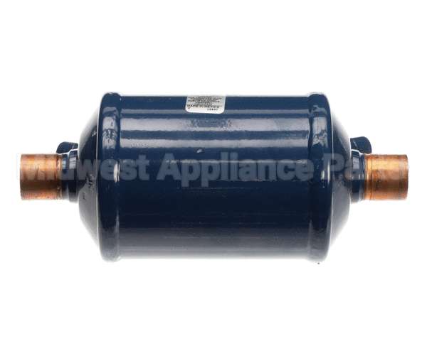 09-00976 Master-Bilt Suction Filter Sporlan# Sf-287