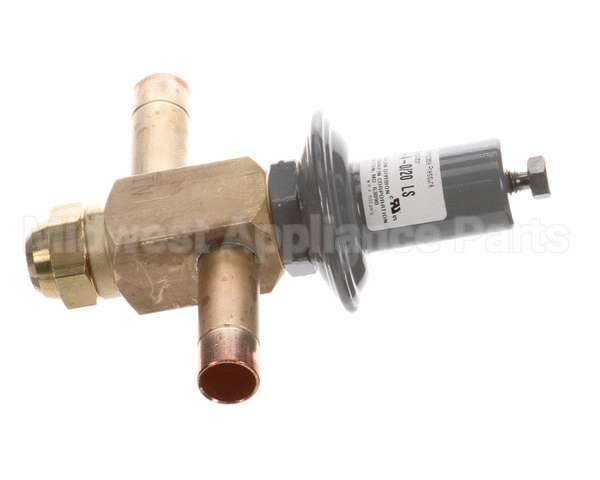 09-00992 Master-Bilt Valve Crankcase Pressure Sp# C