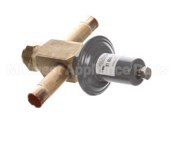 09-00992 Master-Bilt Valve Crankcase Pressure Sp# C