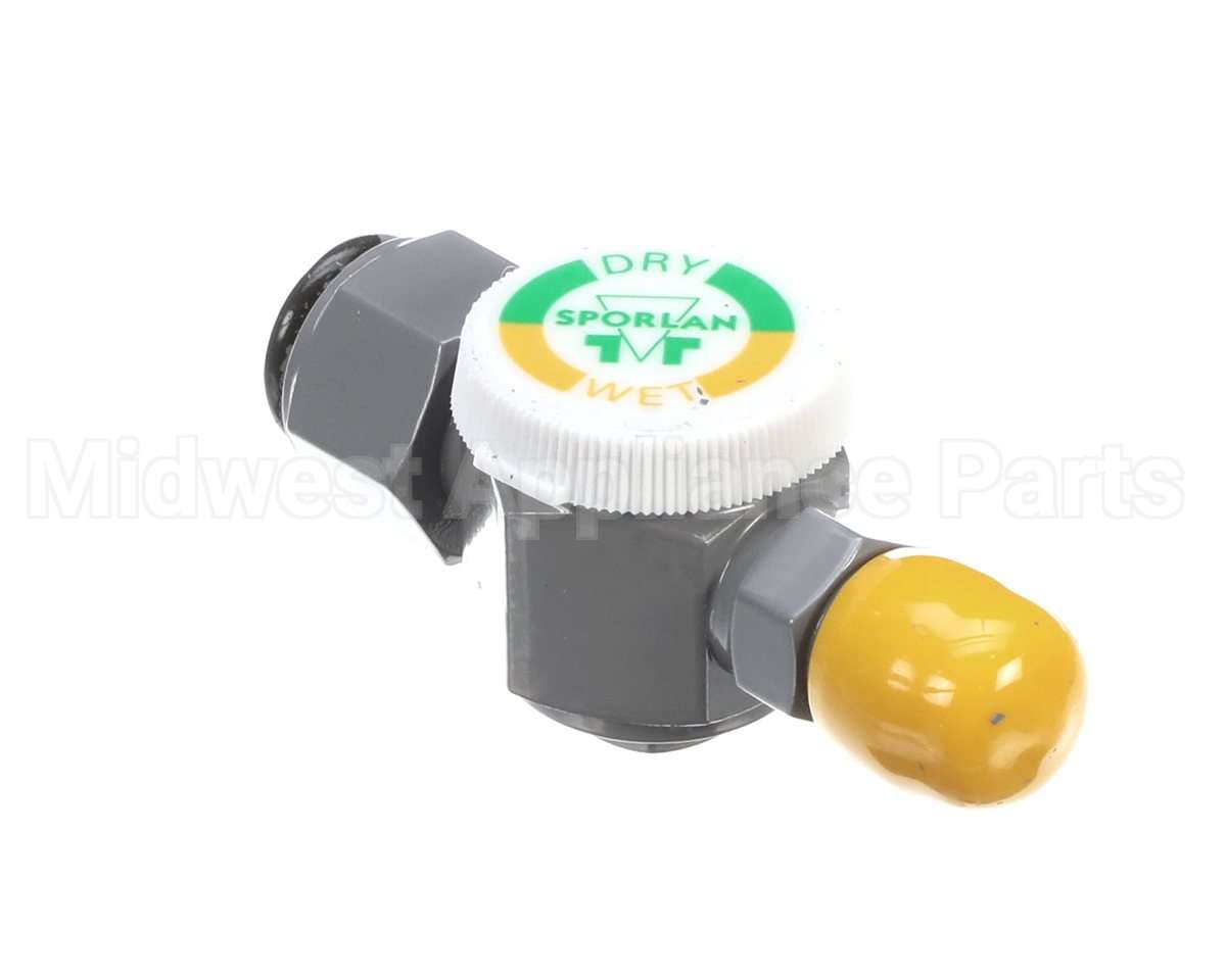 09-01001 Master-Bilt Sight Glass, Sp# Sa-13-Fm 3/8