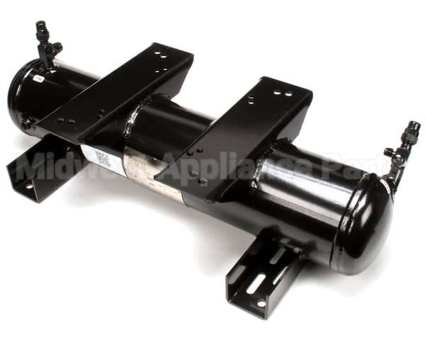 09-09021 Master-Bilt Receiver, 6 5/8 X 32