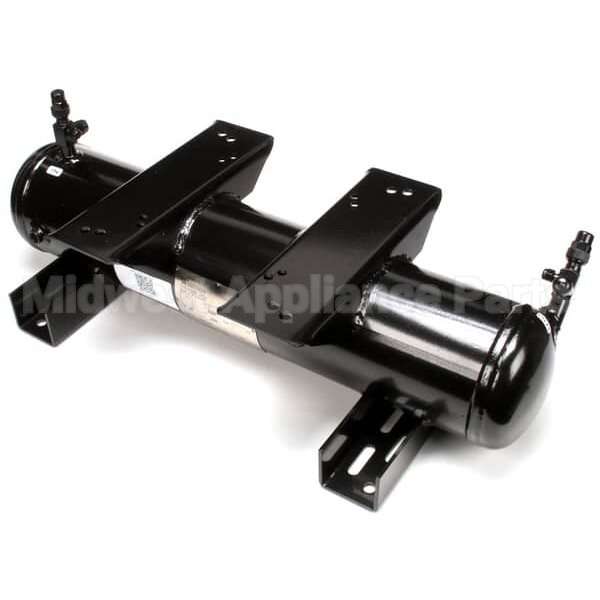 09-09021 Compatible Master-Bilt Receiver, 6 5/8 X 32