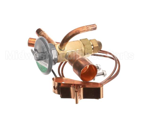 09-09124 Master-Bilt Expansion Valve Sp# Ebfve-B-C