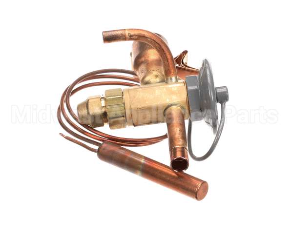 09-09124 Master-Bilt Expansion Valve Sp# Ebfve-B-C