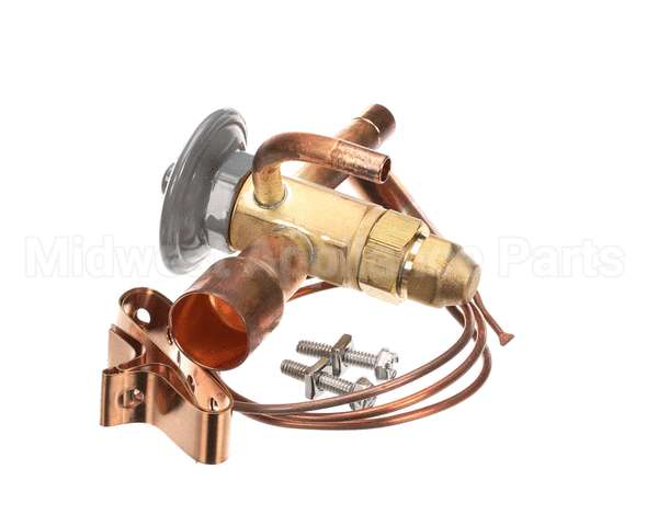 09-09124 Master-Bilt Expansion Valve Sp# Ebfve-B-C