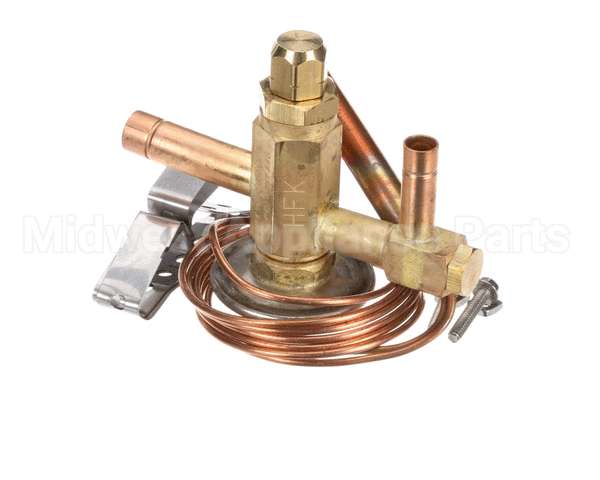 09-09444 Master-Bilt Expansion Valve Ebfse-A-Zp 3/8