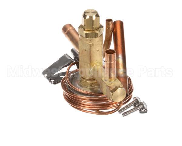 09-09444 Master-Bilt Expansion Valve Ebfse-A-Zp 3/8